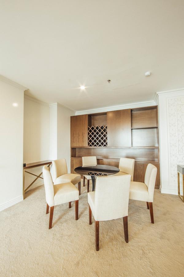 Hotel Muong Thanh Luxury Bac Ninh